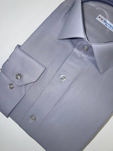 Load image into Gallery viewer, Regular Light Grey Shirt
