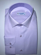 Load image into Gallery viewer, Regular Light Purple Shirt
