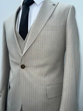 Load image into Gallery viewer, Sandy PinStripe Suit
