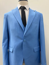 Load image into Gallery viewer, SkyBlue Suit
