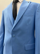 Load image into Gallery viewer, SkyBlue Suit
