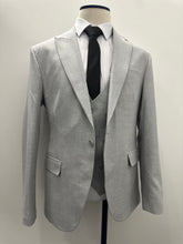 Load image into Gallery viewer, Pigeon Grey Suit
