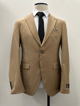 Load image into Gallery viewer, Bagel beige Suit
