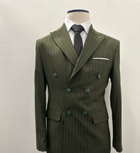 Load image into Gallery viewer, The Green Great Gatsby Suit
