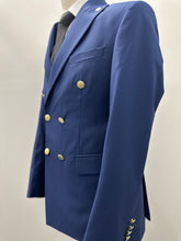 Load image into Gallery viewer, The Blue Great Gatsby Suit
